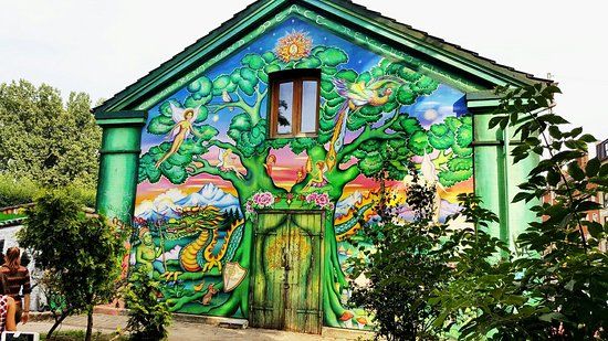 Freistadt Christiania